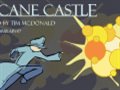 Arcane Castle Game